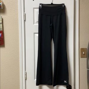 Mizuno Dry Light Lightweight Performance Pants